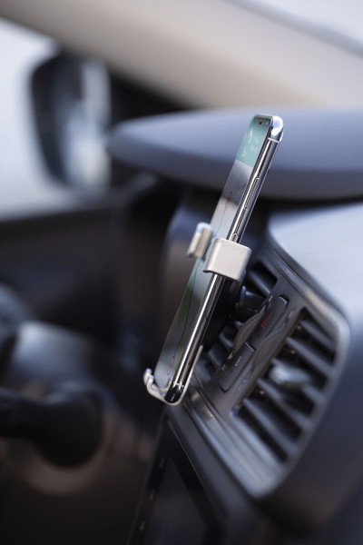 Holder Lietor - Silver