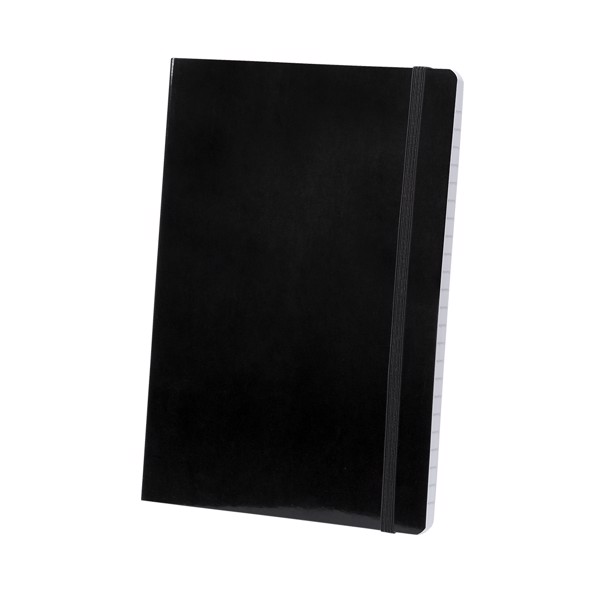 Notebook Lamark - Black