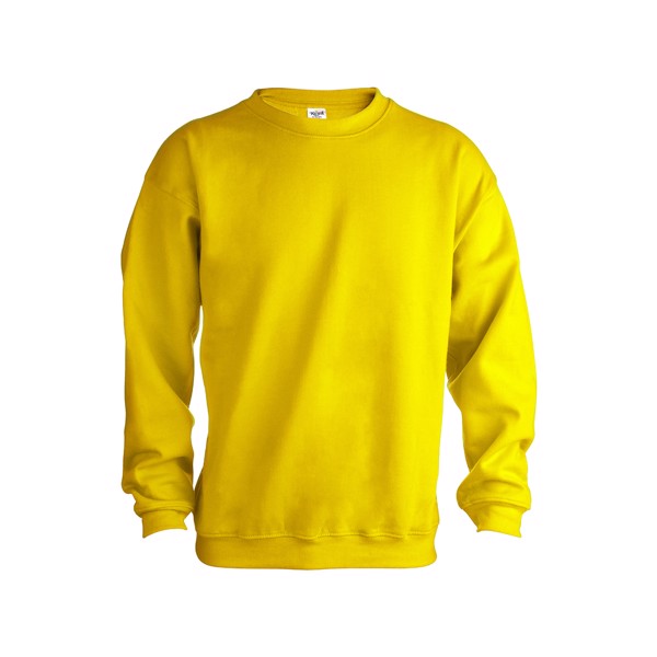 Adult Sweatshirt "keya" SWC280 - Yellow / XXXL