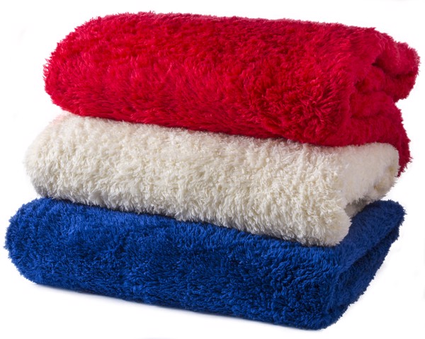 Blanket Bifrost - Red