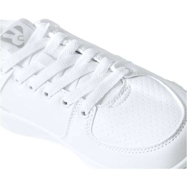 Baylor unisex trainers - White / 37