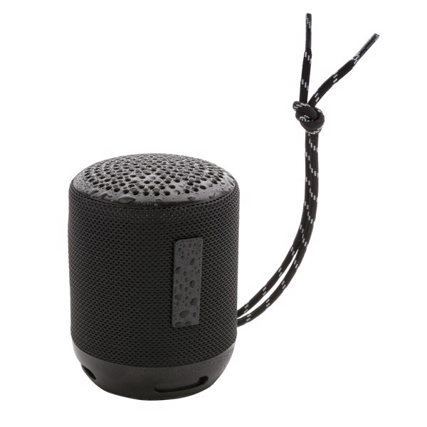 Soundboom waterproof 3W wireless speaker