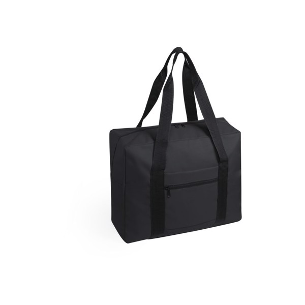 Bag Tarok - Black