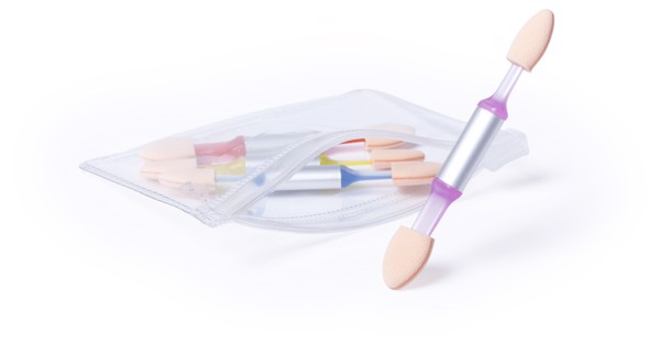 Eyeshadow Applicator Set Dalik