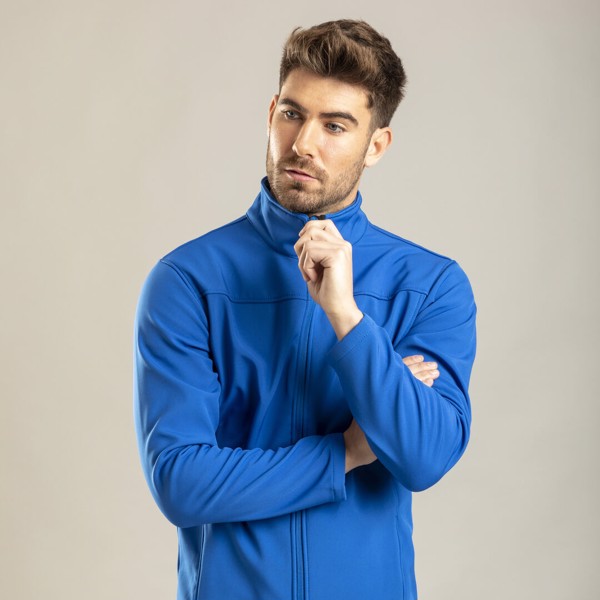 Jacket Baidok - Black / XL