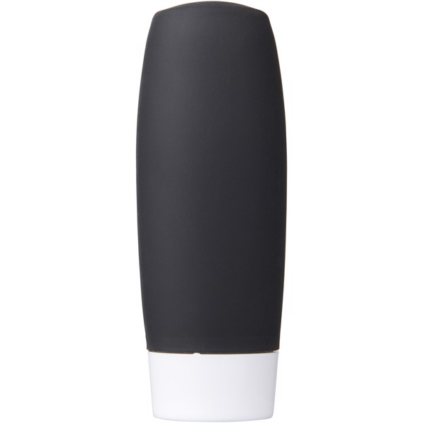 Finn 2200 mAh stress reliever power bank - Solid black