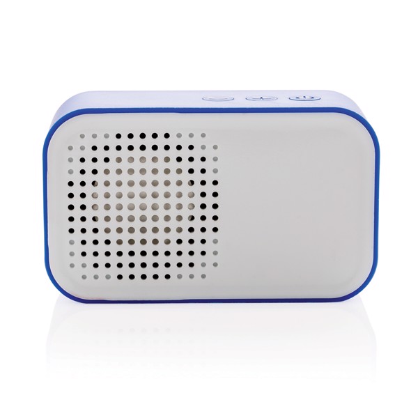 Melody wireless speaker