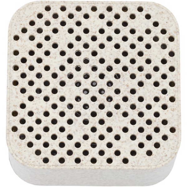 Aira wheat straw Bluetooth® speaker