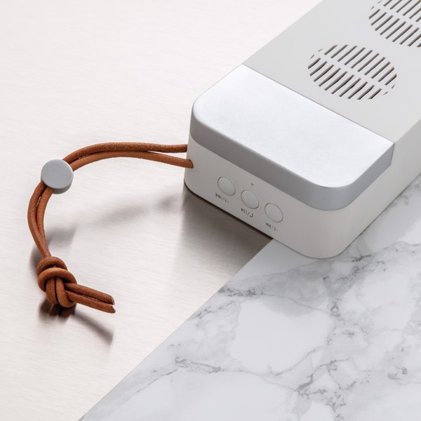 Aria 10W wireless speaker