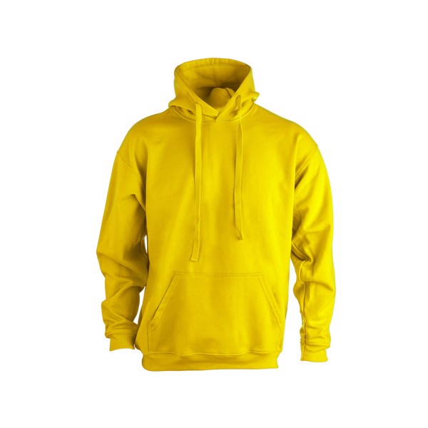 Adult Hooded Sweatshirt "keya" SWP280 - Yellow / XXL