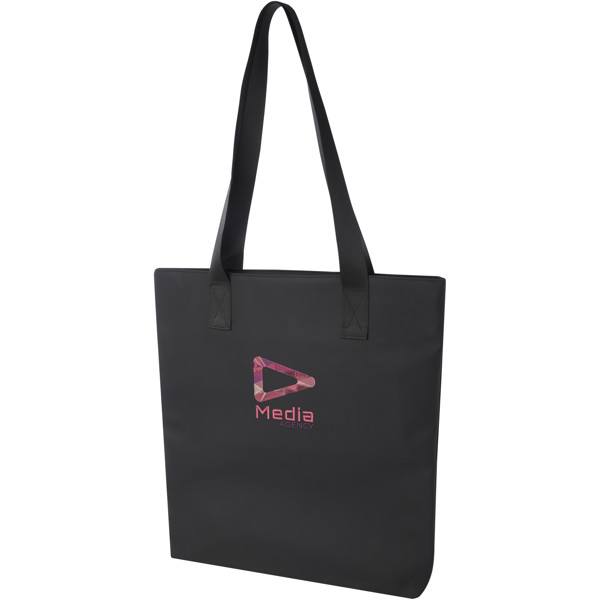 Turner GRS recycled tote bag 6L