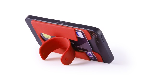 Multipurpose Pouch Blizz - White