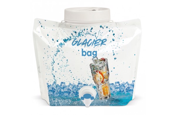 Glacier bag