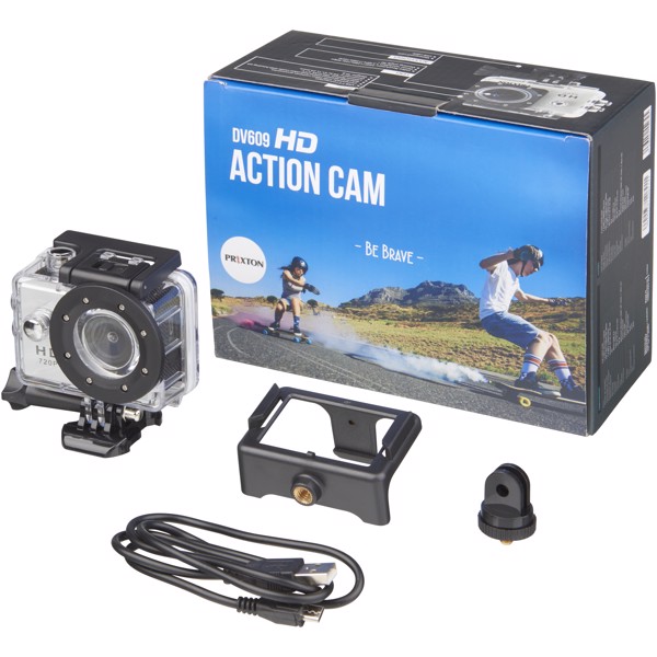 Prixton DV609 Action Camera