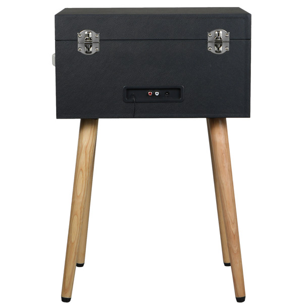 Prixton Detroit vinyl turntable