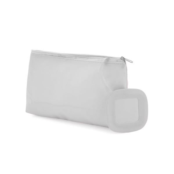 Beauty Bag Xana - White