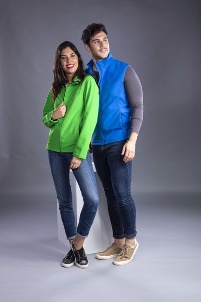 Jacket Baidok - Black / XL