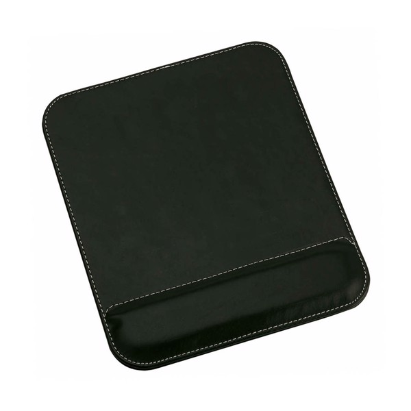 Mousepad Gong - Black