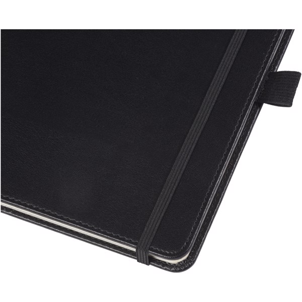 Bound A5 notebook