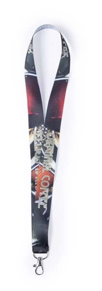 Sublimation Lanyard Nopak