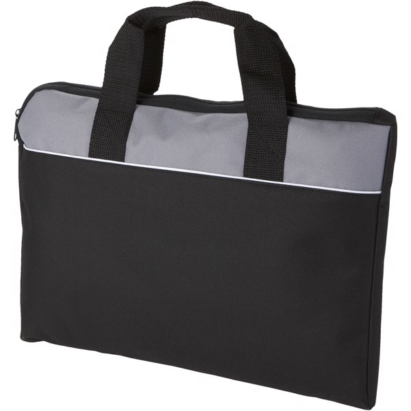 Tampa conference bag
