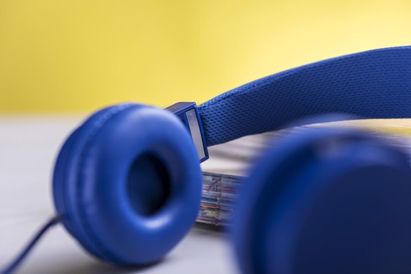 Headphones Neymen - White