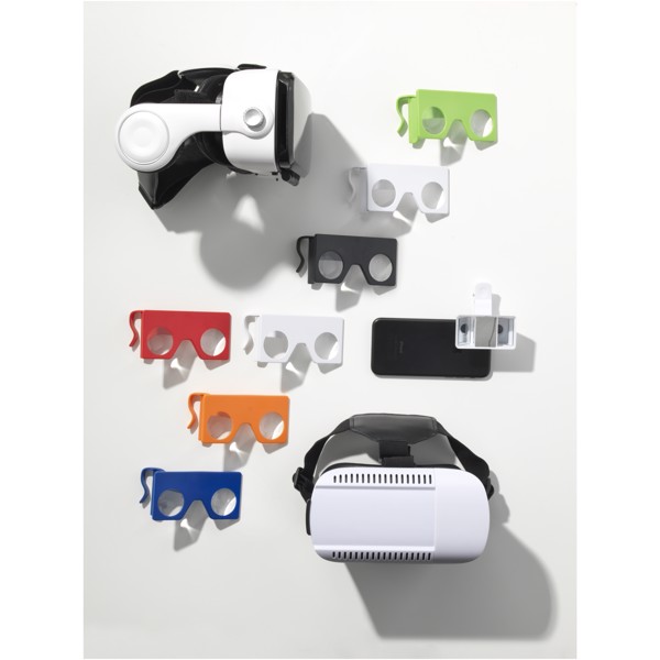 Náhlavní sada pro virtuální realitu Spectacle