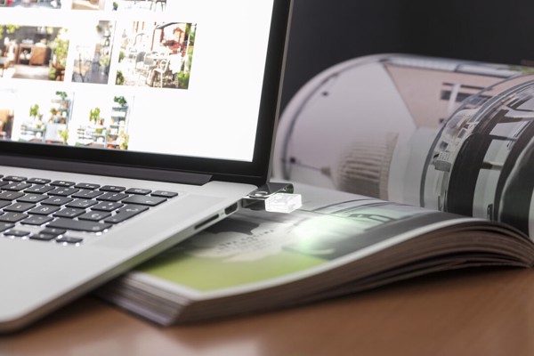 USB Memory Horiox 16Gb