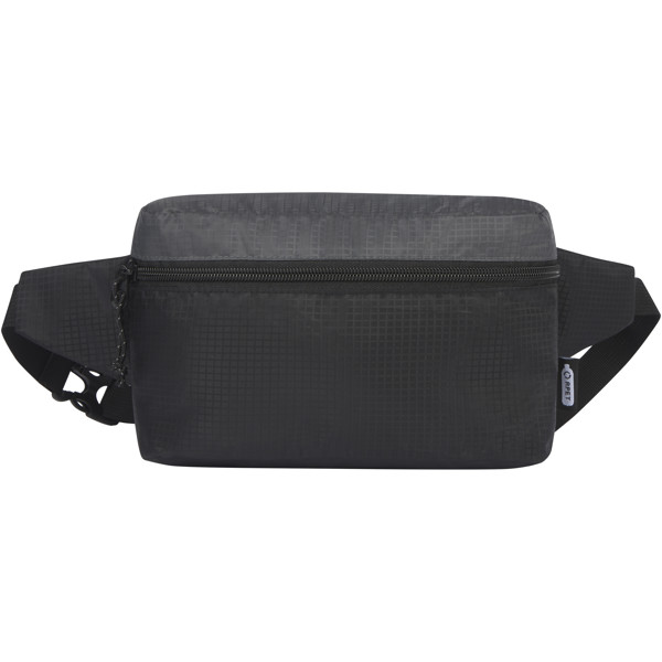 Trailhead GRS recycled lightweight waist bag 2.5L