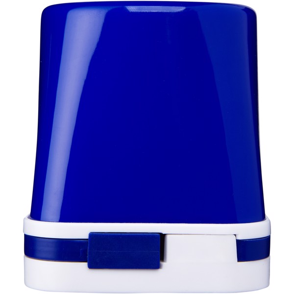 Shine 4-in-1 USB desk hub