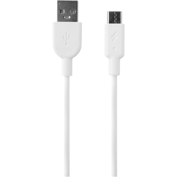 Juice 4000 mAh Type-C recycled aluminium wireless power bank - Silver