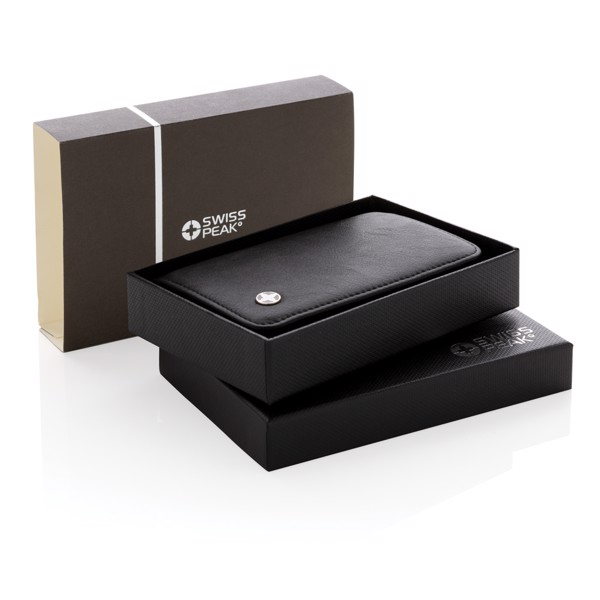 Manikúrní sada 5ks Swiss Peak