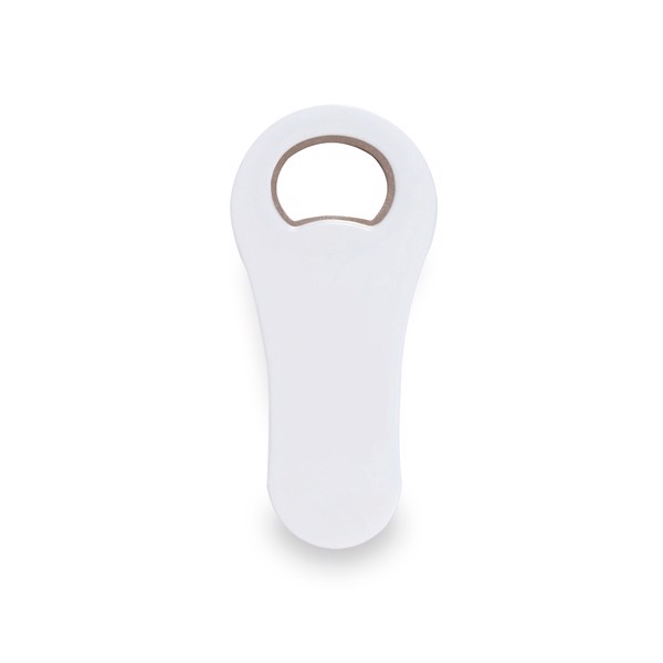 Opener Tronic - White