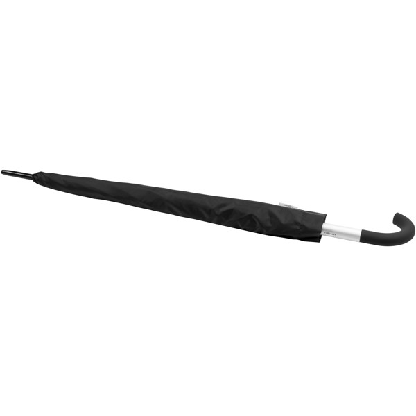 Arch 23\" auto open umbrella - Black