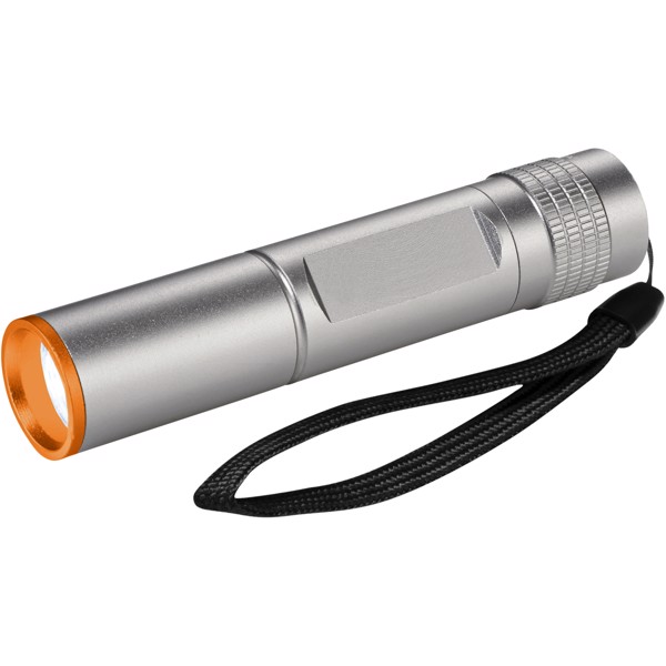 Vodotěsná CREE LED svítilna Insel, 3 W