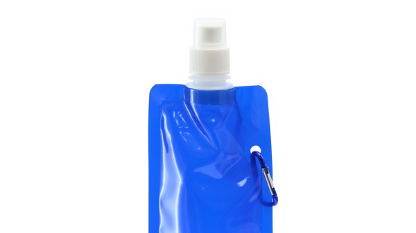 Bottle Boxter - White