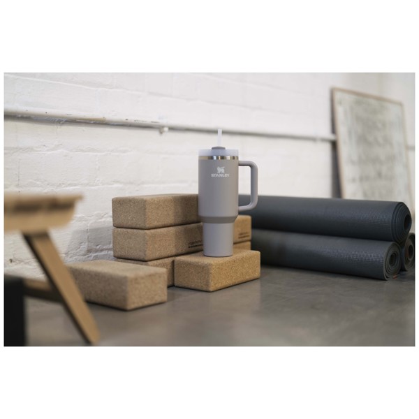 Stanley Quencher H2.0 1200 ml tumbler - Grey