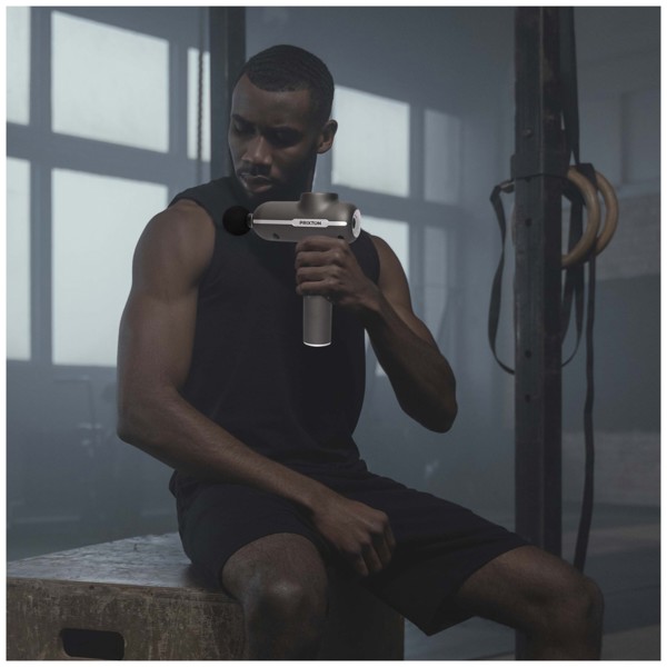 Prixton MGF80 Synergy massage gun