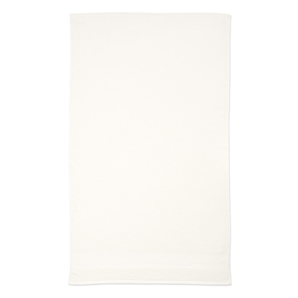 Botticelli XL Towel - White