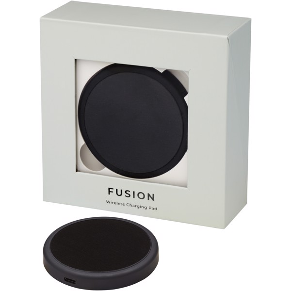 Base de carga inalámbrica de 5 W "Fusion"