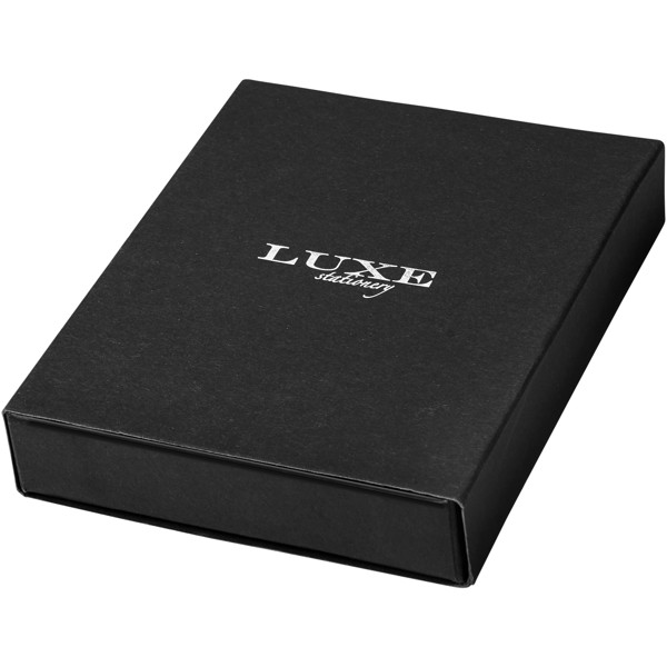 Sonata pocket notebook
