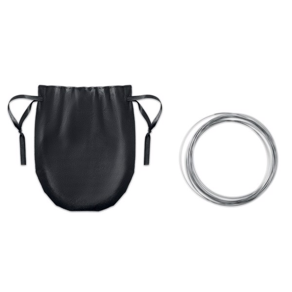 Spinner náramky Flow Ring