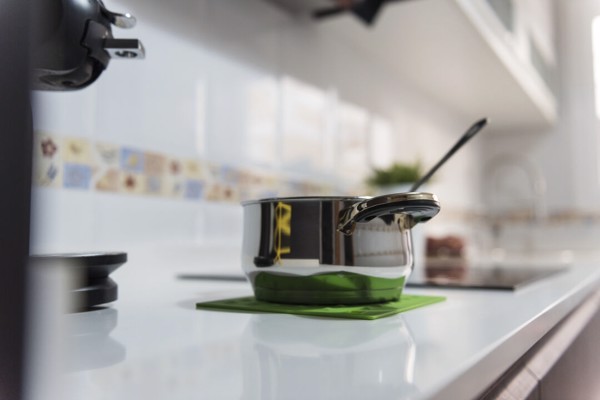 Place Mat Soltex - Yellow