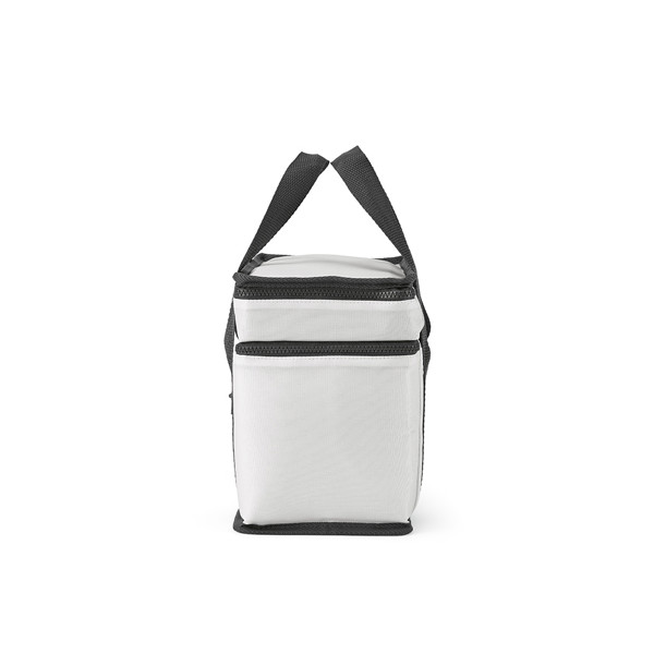 Florence L Cooler - White