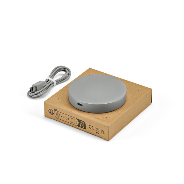 Lovelace Wireless Charger