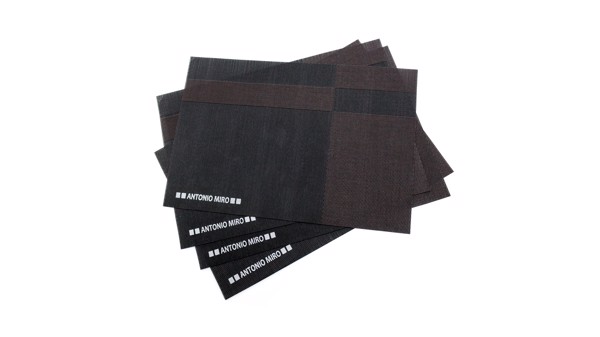 Place Mat Set Taryen