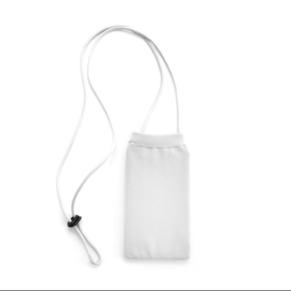 Multipurpose Bag Idolf - White