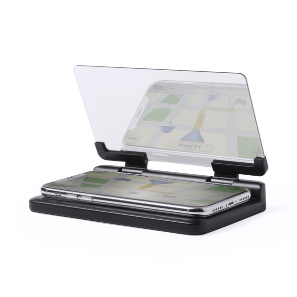 Dashboard Holder Wantol