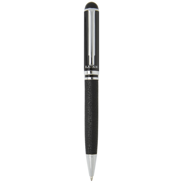 Encore ballpoint pen and wallet gift set
