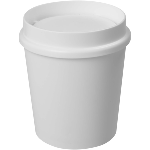 Americano® Switch 200 ml tumbler with 360° lid - White